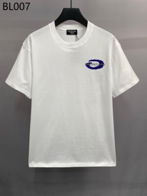 wholesale quality balenciaga men shirts model no. 173